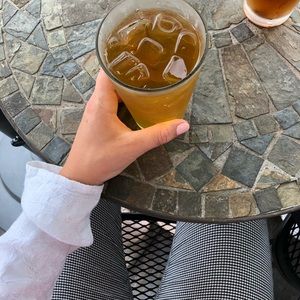 Meet your Posher, Lucy